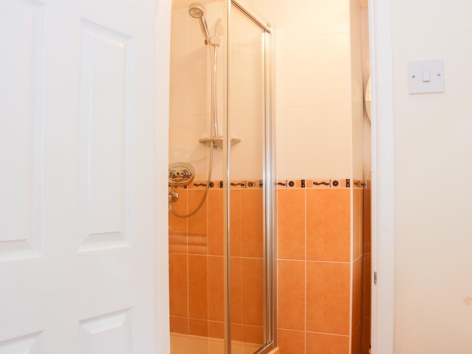 Cream Door Cottage Kidderminster Exterior foto